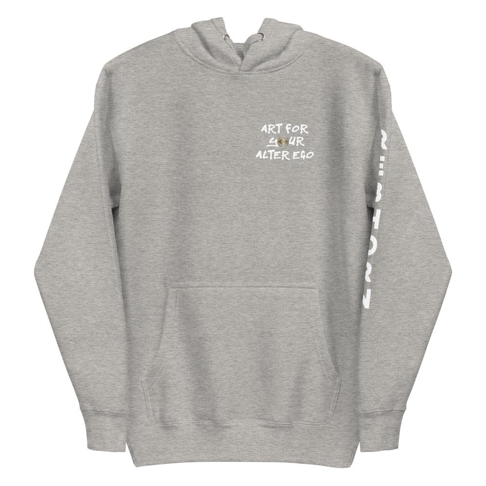 007 Golden Eye Unisex Premium Hoodie