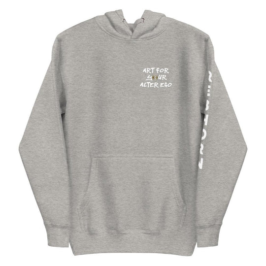 007 Golden Eye Unisex Premium Hoodie