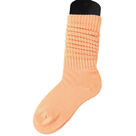 "Stack It Up" Socks