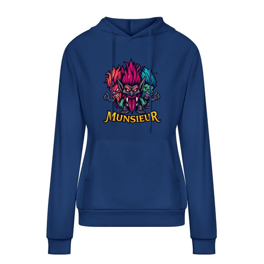 **Sale** Shop Now Munsieur Women's Sweater for Comfort and Style