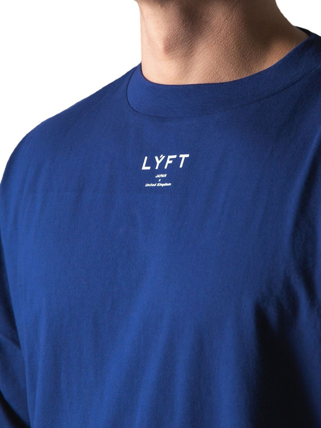 Men's Plus Size Letter Round Neck Half Sleeve T-Shirt