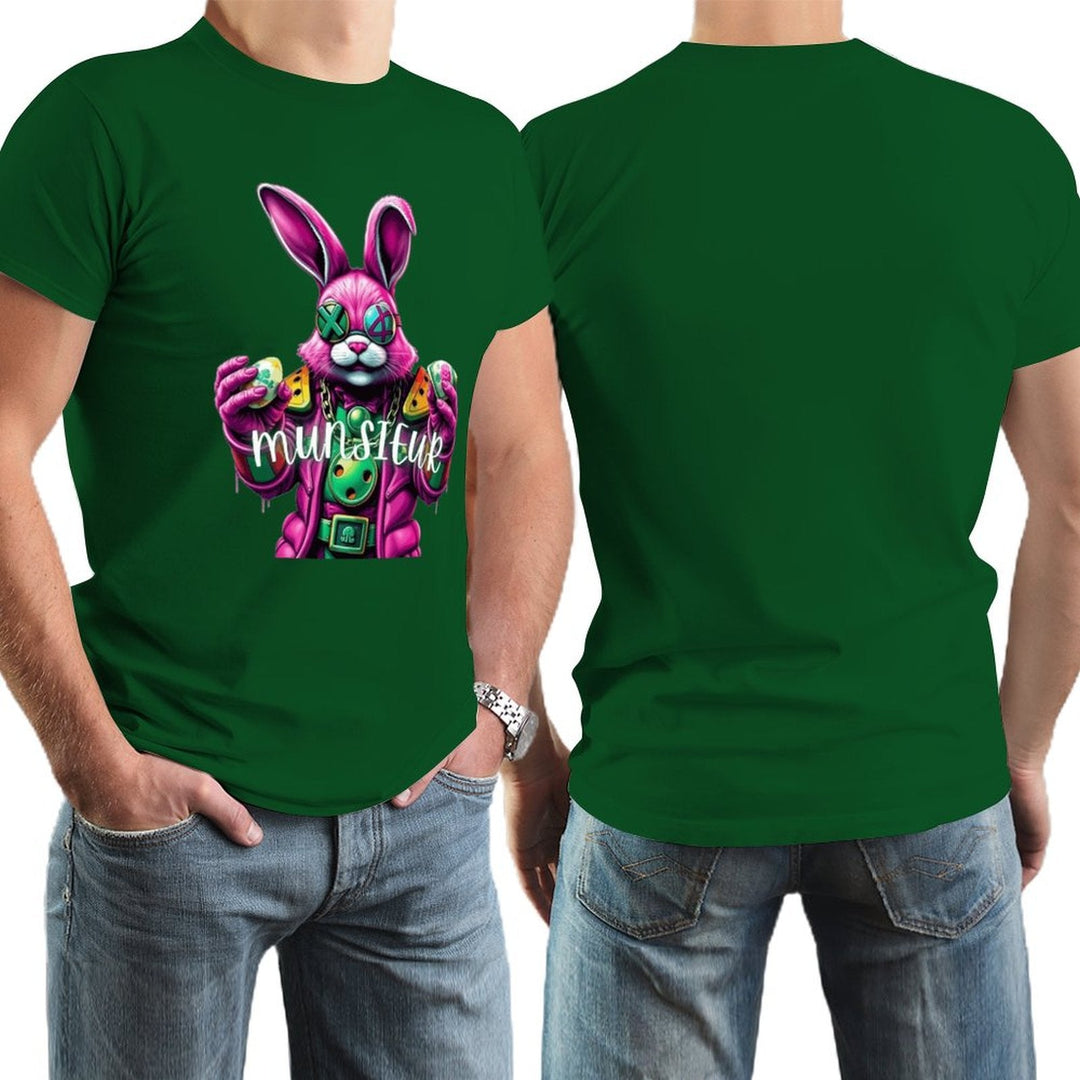 Easter Collection Men's Tee by MUNSIEUR