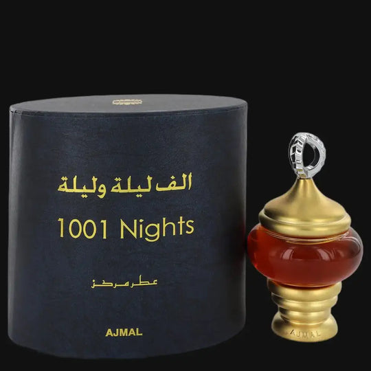 1001 Nights By Ajmal Perfume for Women