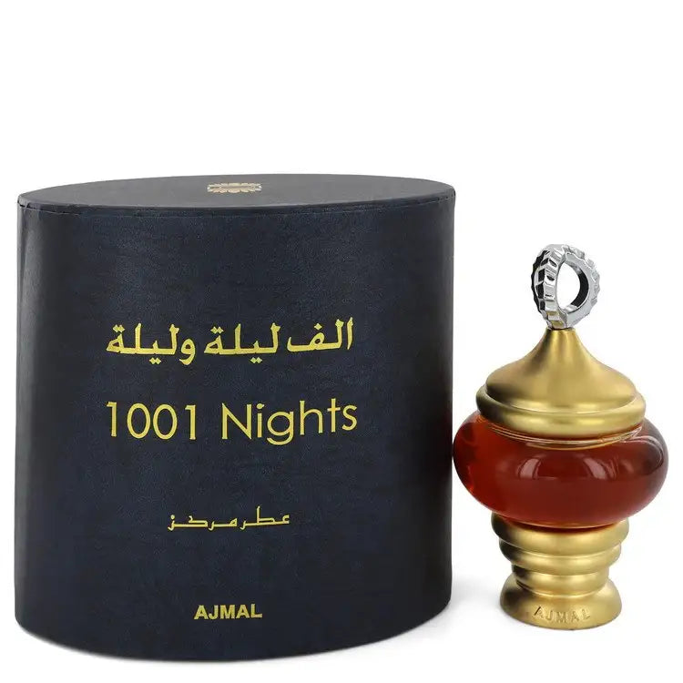 1001 Nights By Ajmal Perfume for Women