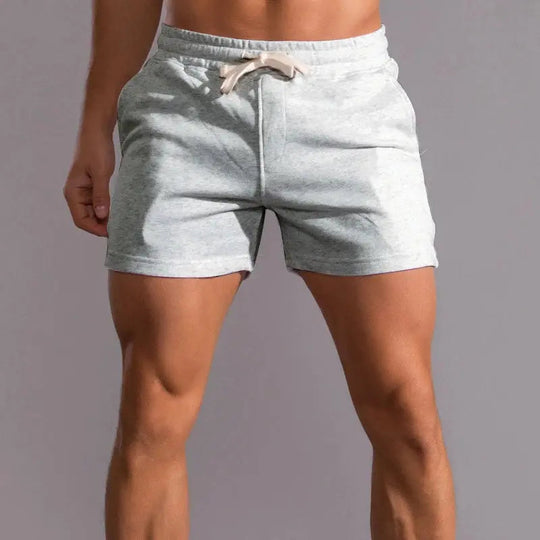 100% Cotton Casual Shorts for Men – Breathable & Stylish