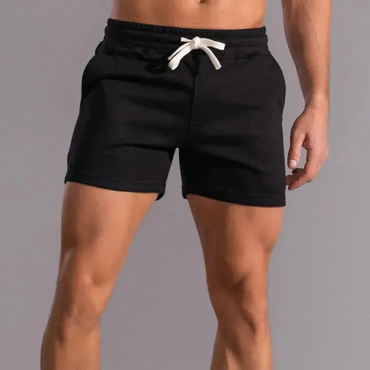100% Cotton Casual Shorts for Men – Breathable & Stylish