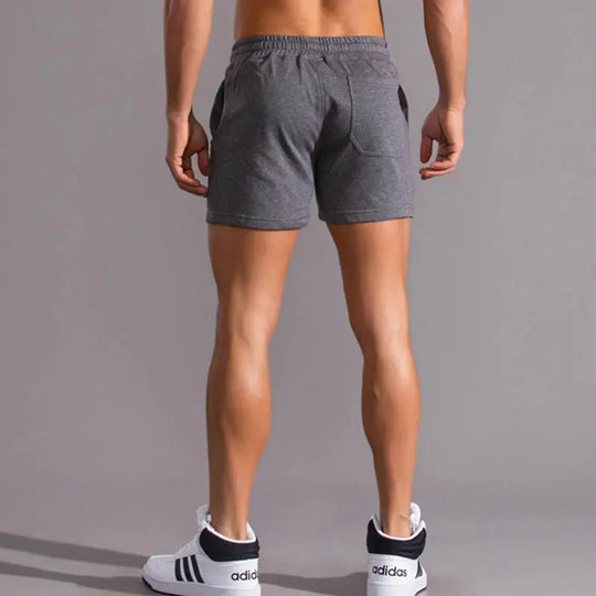 100% Cotton Casual Shorts for Men – Breathable & Stylish