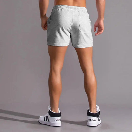 100% Cotton Casual Shorts for Men – Breathable & Stylish
