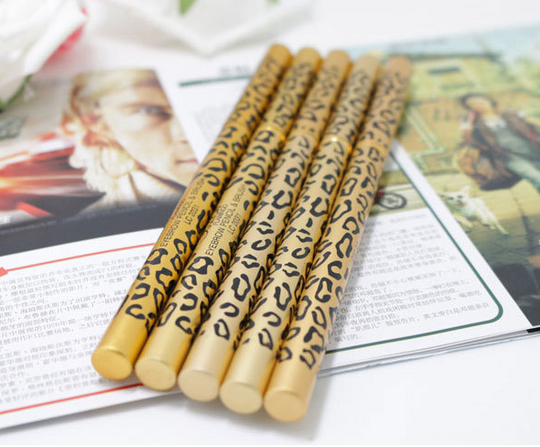 1 PCS Perfect Eyebrow shadows Waterproof Longlasting Make Up Tool Maquiagem Eyebrow Pencil & Brush Eye Brow Makeup Tools