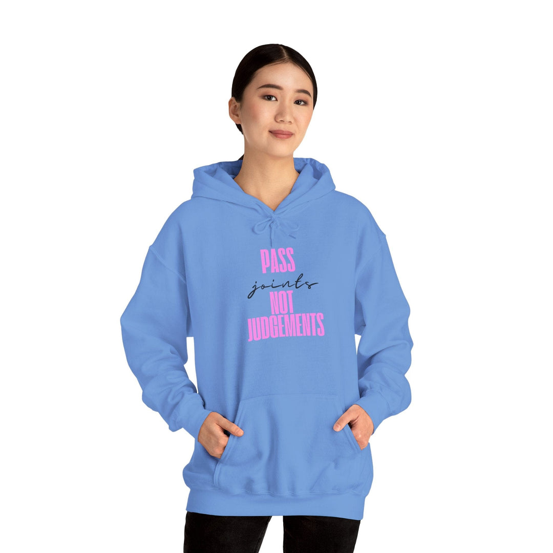 Blunt Truths Hoodie