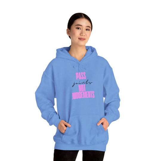 Blunt Truths Hoodie