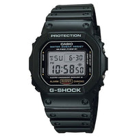 Casio Men's G-Shock Watch DW5600E-1V