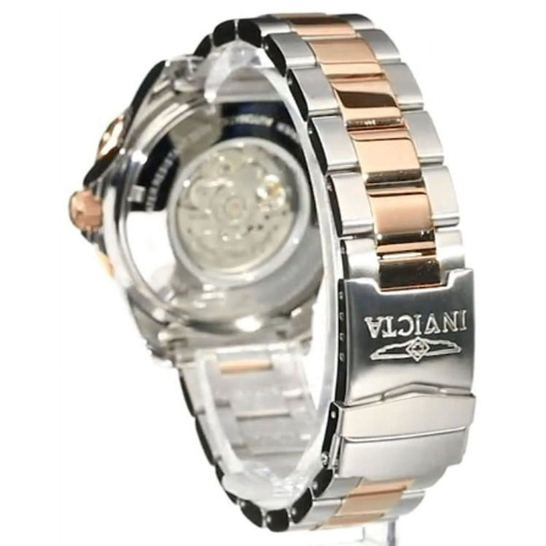 Invicta Pro Grand Diver Automatic Men's Watch 13708