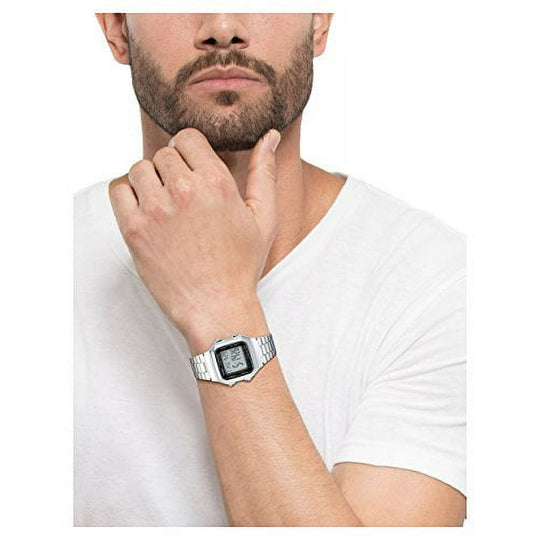 Men's Illuminator Digital Watch A178WA-1A