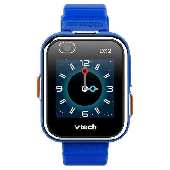 VTech, KidiZoom Smartwatch DX2, Smart Watch for Kids, Learning Watch
