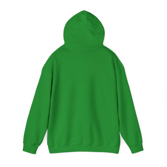 St Patricks Hoodie You Look Like You Love Me