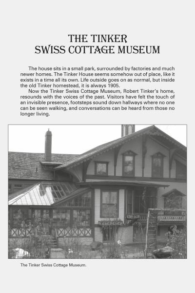 Ghosts of Northern Illinois by Schiffer Publishing