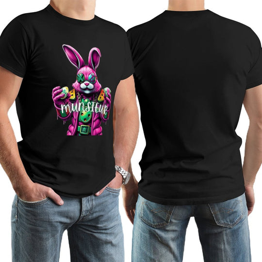 Easter Collection Men's Tee by MUNSIEUR