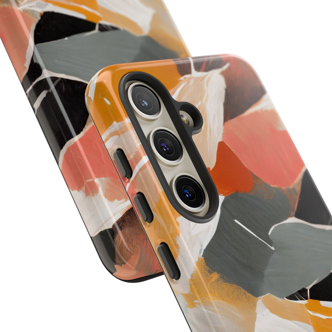 " Make Today Amazing" Abstract Phone Case