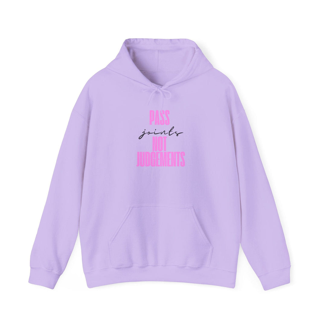 Blunt Truths Hoodie
