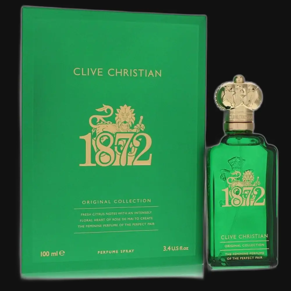 1872 By Clive Christian Perfume for Women