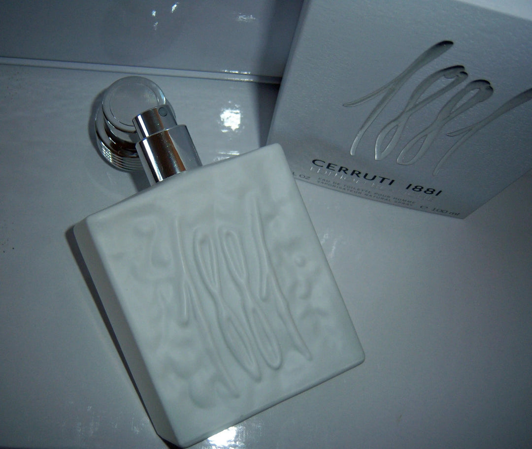 1881 Blanche By Nino Cerruti For Men 3.4oz EDT Spray