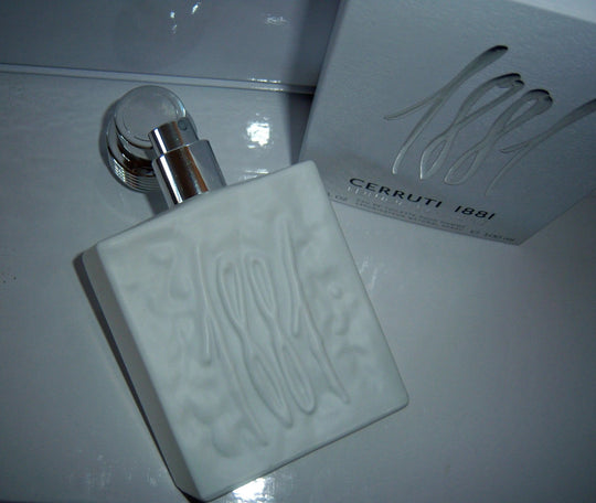 1881 Blanche By Nino Cerruti For Men 3.4oz EDT Spray