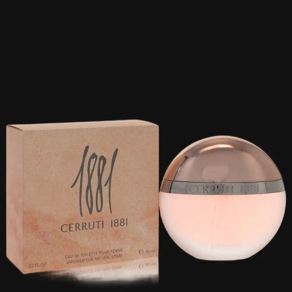 1881 By Nino Cerruti Perfume for Women
