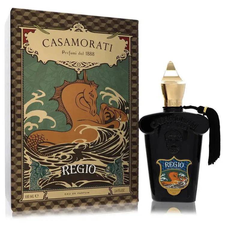 1888 Regio By Xerjoff (Unisex)