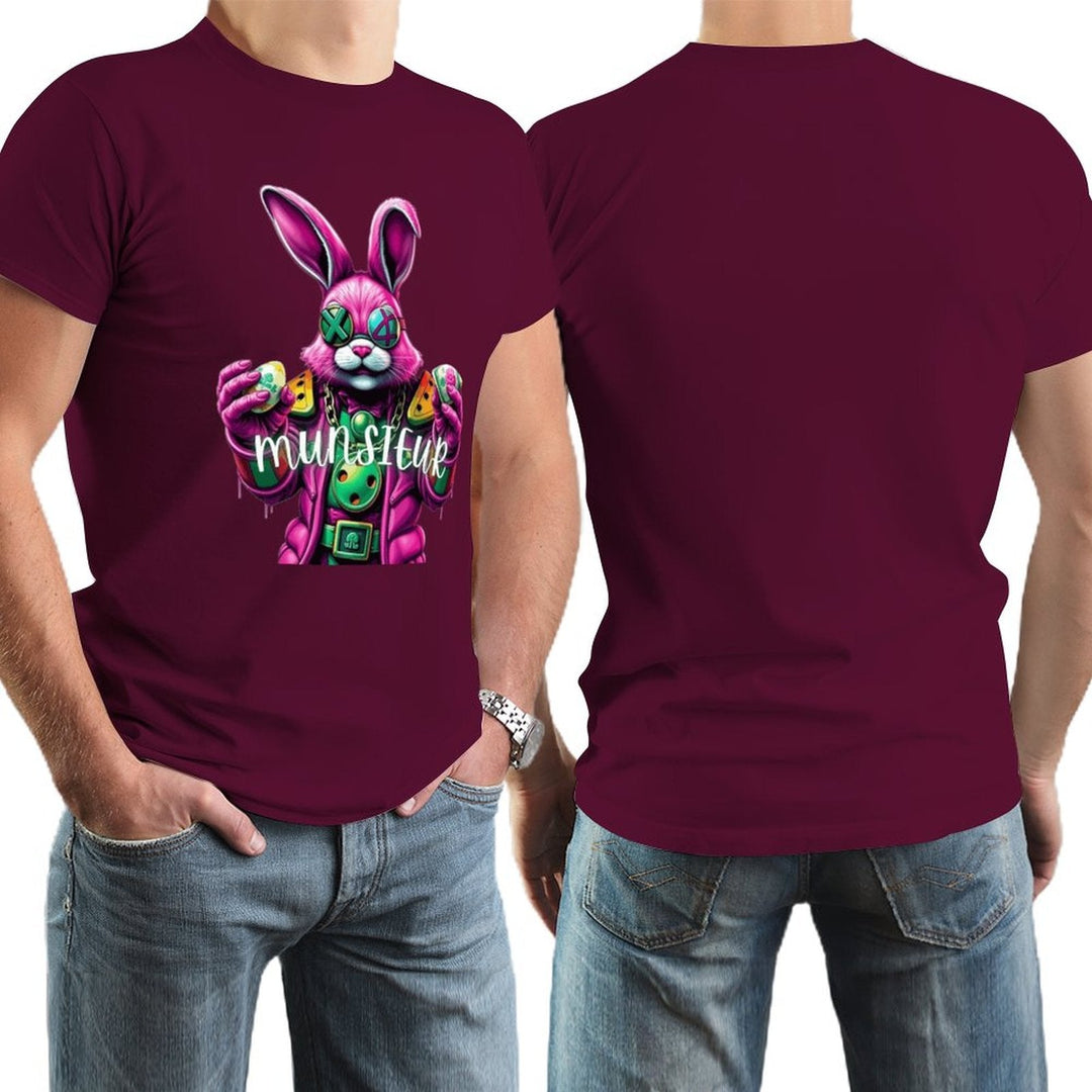 Easter Collection Men's Tee by MUNSIEUR