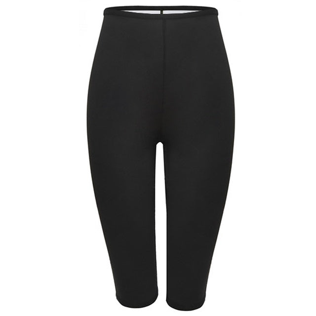 Body Shaper Sauna Suit Suits Sweat Slimming Pants