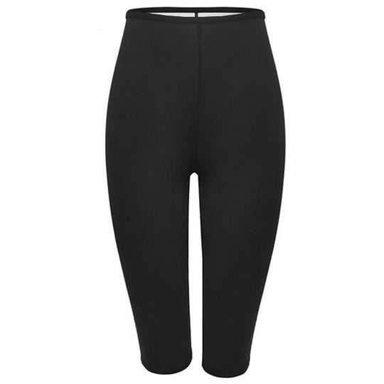 Body Shaper Sauna Suit Suits Sweat Slimming Pants