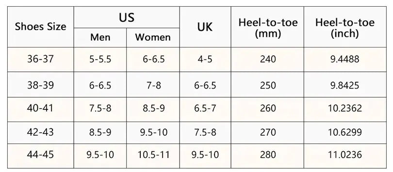 Non-Slip Unisex Bathroom Slippers