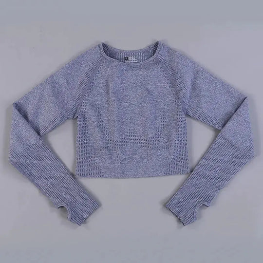 2/3PCS Seamless Women Workout Sportswear