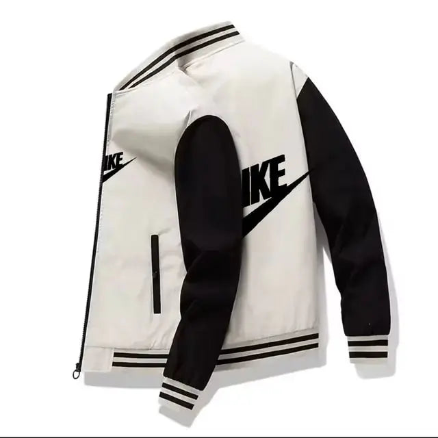 2023 Autumn Explorer Men's Hooded Jacket