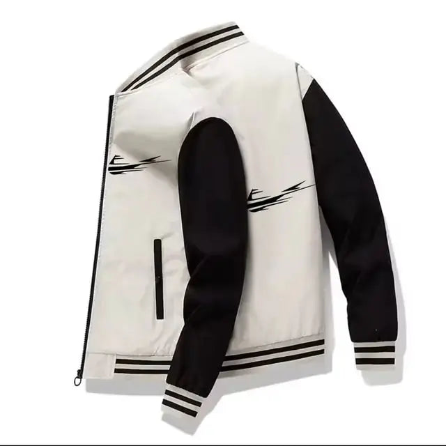 2023 Autumn Explorer Men's Hooded Jacket