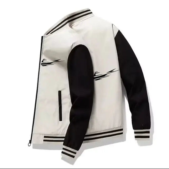 2023 Autumn Explorer Men's Hooded Jacket