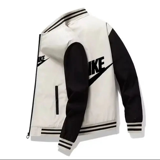 2023 Autumn Explorer Men's Hooded Jacket