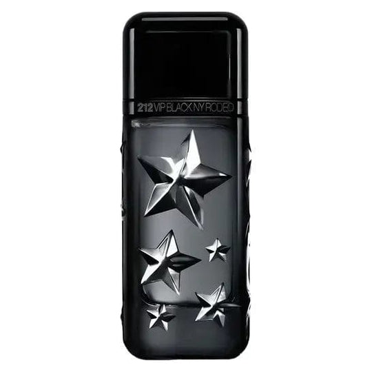 212 VIP Black NYC Rodeo – Carolina Herrera Men’s Eau de Parfum 3.4oz