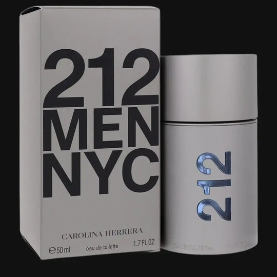 212 By Carolina Herrera Cologne for Men