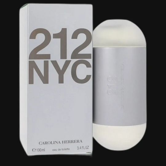 212 By Carolina Herrera Perfume for Women