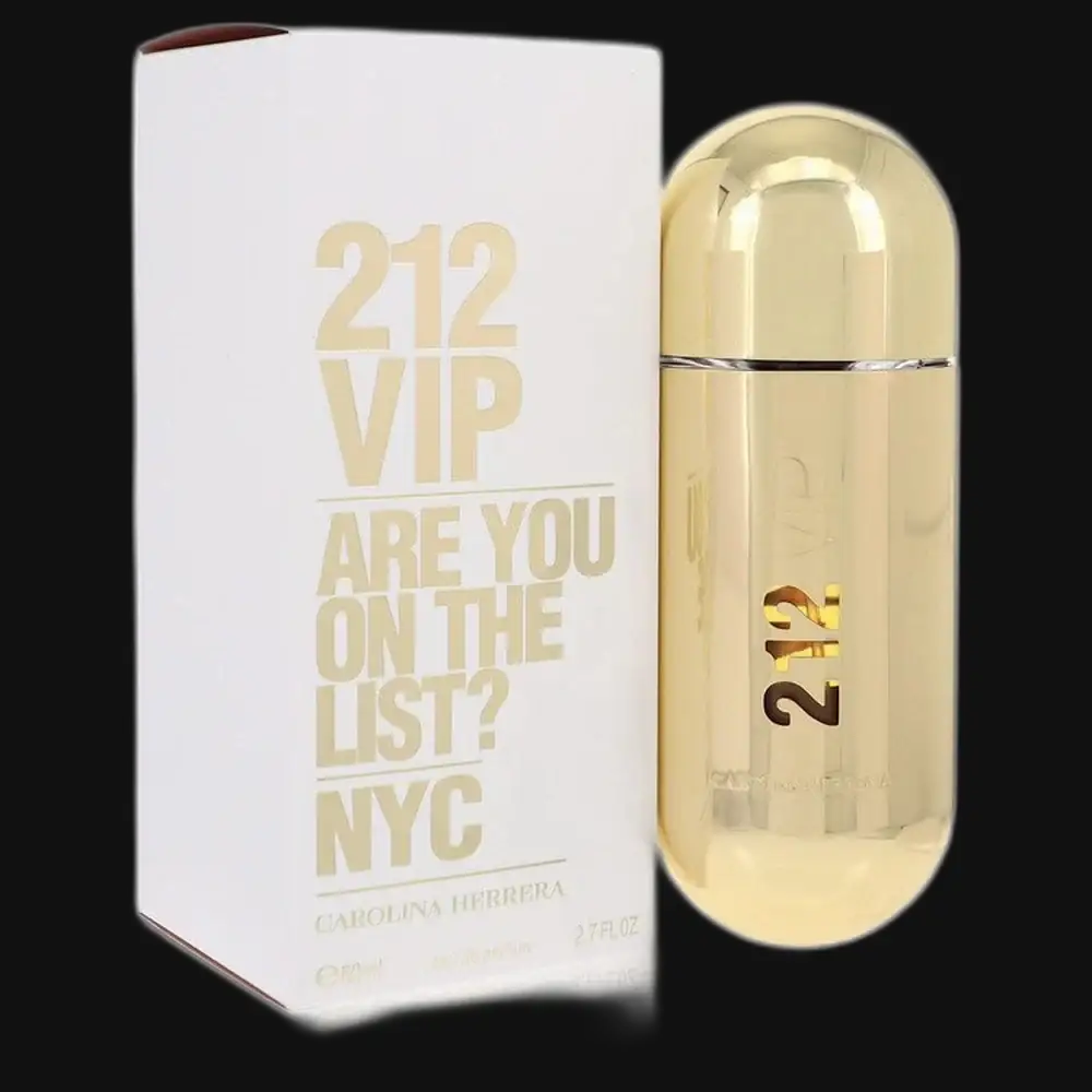 212 Vip By Carolina Herrera Perfume for Women