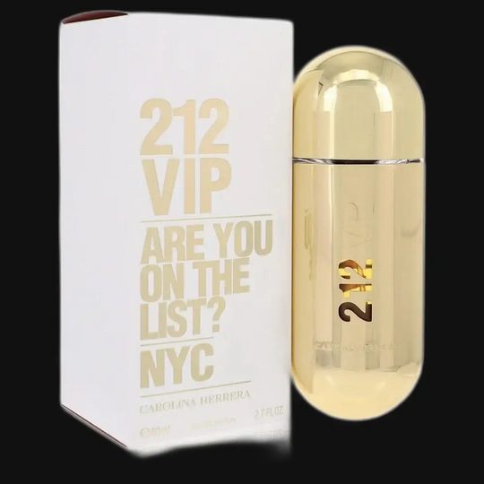 212 Vip By Carolina Herrera Perfume for Women