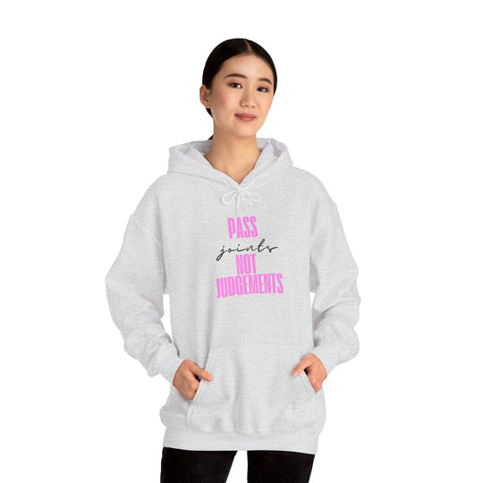 Blunt Truths Hoodie
