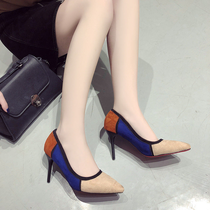 Women's Designer High Heels