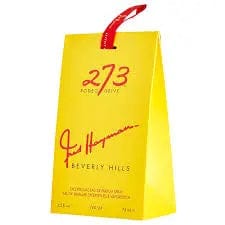273 By Fred Hayman For Women 2.5oz EDP Spray