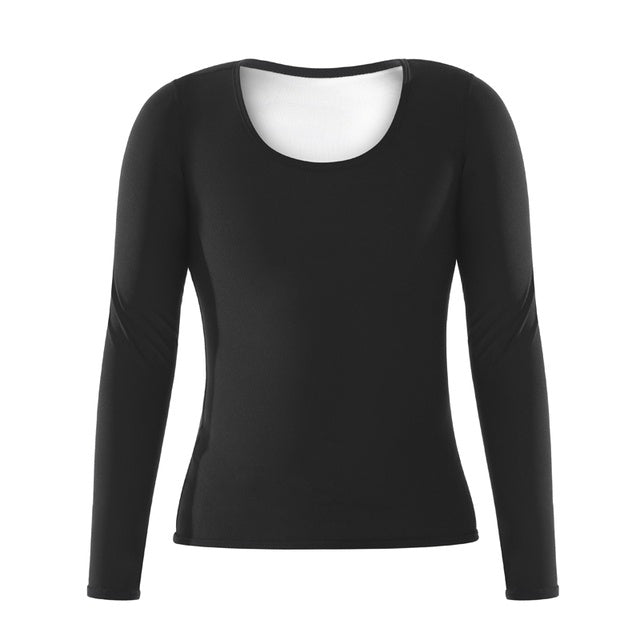 Body Shaper Sauna Suit Suits Sweat Slimming Pants