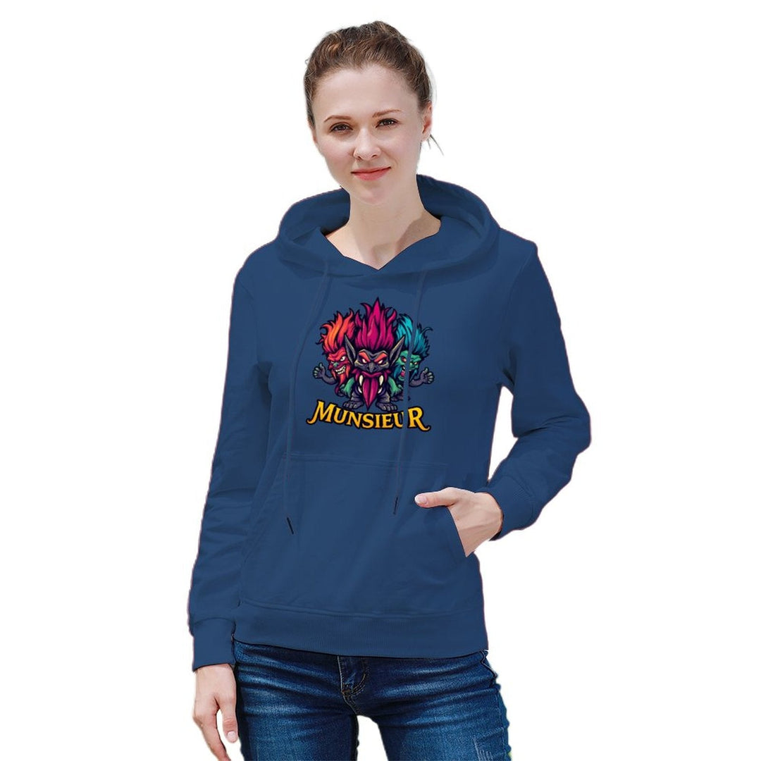 **Sale** Shop Now Munsieur Women's Sweater for Comfort and Style