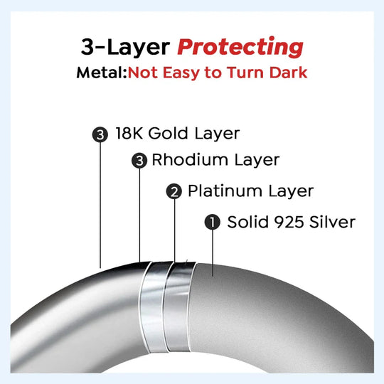 1ct Round Moissanite Stud Earrings 925 Sterling Silver GRA Certified Gift