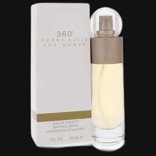 360 By Perry Ellis Perfume for Women